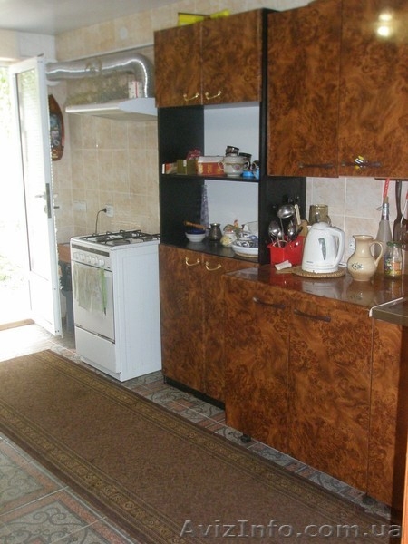 Продаётся дача в 30 м от Азовского моря для отдыха в летнее время - <ro>Изображение</ro><ru>Изображение</ru> #3, <ru>Объявление</ru> #395574