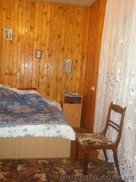 Продаётся дача в 30 м от Азовского моря для отдыха в летнее время - <ro>Изображение</ro><ru>Изображение</ru> #4, <ru>Объявление</ru> #395574