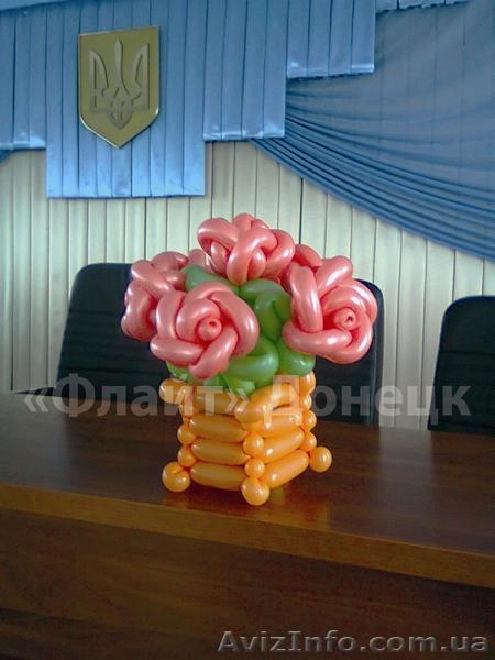 Аэродизайн "Флайт" - <ro>Изображение</ro><ru>Изображение</ru> #6, <ru>Объявление</ru> #385806