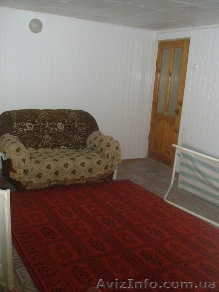 Продаётся дача в 30 м от Азовского моря для отдыха в летнее время - <ro>Изображение</ro><ru>Изображение</ru> #5, <ru>Объявление</ru> #395574