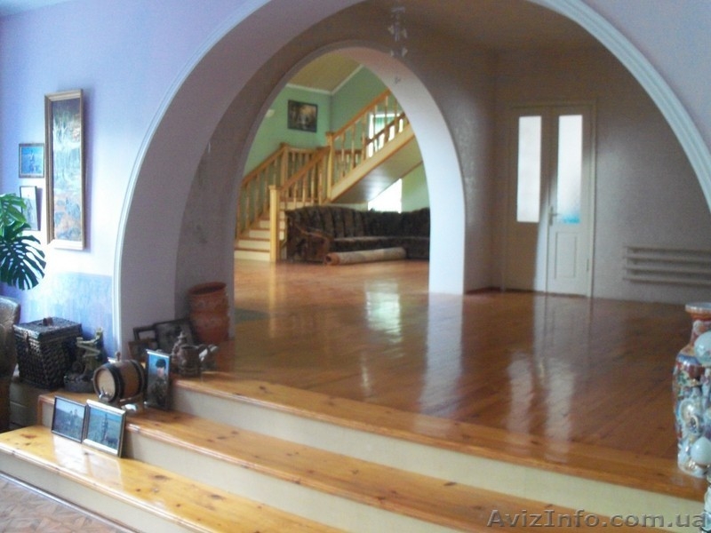 Продам элитный дом в курортном г Новоазовск 500 м от Азовского моря - <ro>Изображение</ro><ru>Изображение</ru> #1, <ru>Объявление</ru> #395621