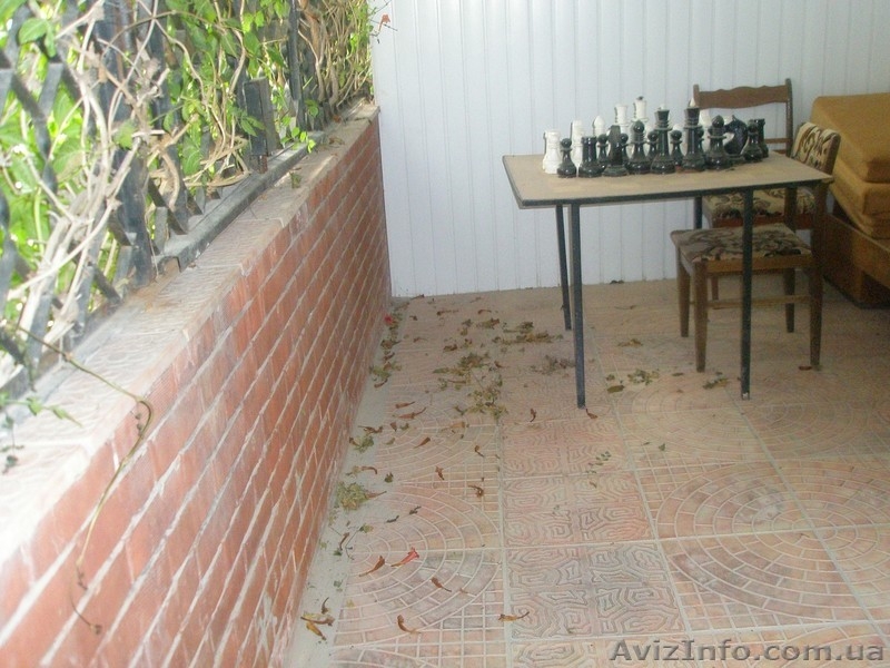 Продаётся дача в 30 м от Азовского моря для отдыха в летнее время - <ro>Изображение</ro><ru>Изображение</ru> #6, <ru>Объявление</ru> #395574