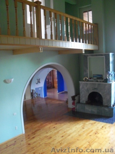 Продам элитный дом в курортном г Новоазовск 500 м от Азовского моря - <ro>Изображение</ro><ru>Изображение</ru> #2, <ru>Объявление</ru> #395621