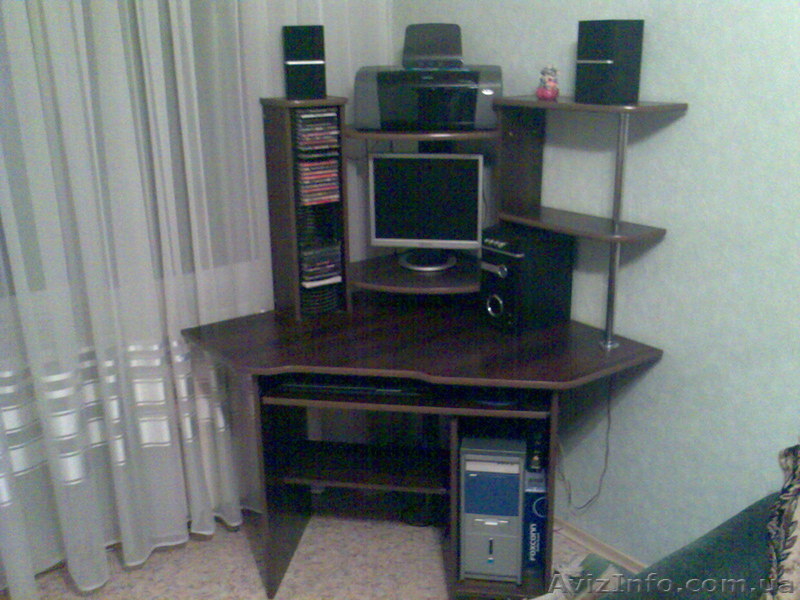 Компьютер пентиум - <ro>Изображение</ro><ru>Изображение</ru> #1, <ru>Объявление</ru> #392663