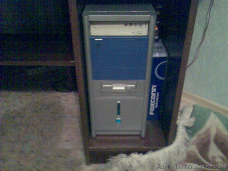 Компьютер пентиум - <ro>Изображение</ro><ru>Изображение</ru> #3, <ru>Объявление</ru> #392663