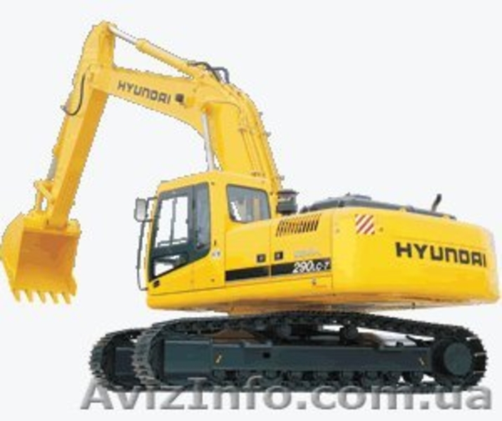 Запчасти для спецтехники Hyundai, Bobcat, Shantui - <ro>Изображение</ro><ru>Изображение</ru> #6, <ru>Объявление</ru> #388805