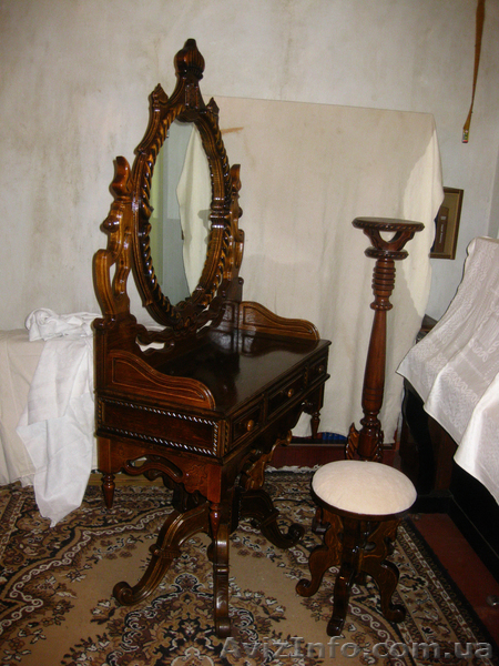 Эксклюзивная мебель ручной работы - <ro>Изображение</ro><ru>Изображение</ru> #2, <ru>Объявление</ru> #376897