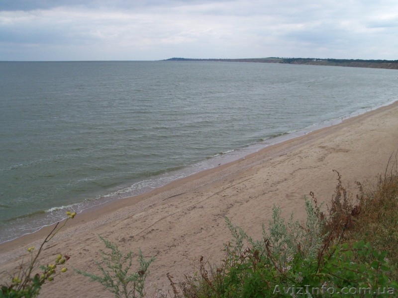 Продаётся база отдыха на берегу Азовского моря Новоазовского района - <ro>Изображение</ro><ru>Изображение</ru> #1, <ru>Объявление</ru> #394332