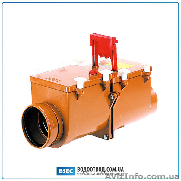 КАНАЛИЗАЦИОННЫЙ ЗАТВОР, 2-Х КАМЕРНЫЙ HL710.2 - <ro>Изображение</ro><ru>Изображение</ru> #1, <ru>Объявление</ru> #387713