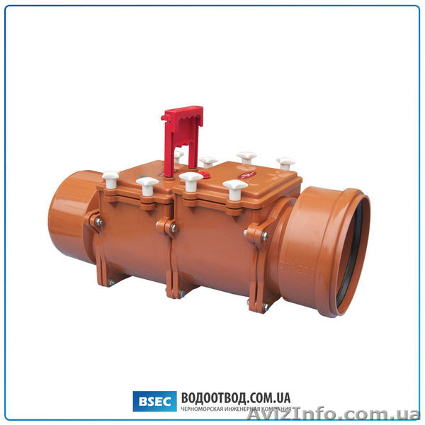 КАНАЛИЗАЦИОННЫЙ ЗАТВОР, 2-Х КАМЕРНЫЙ HL710.2 - <ro>Изображение</ro><ru>Изображение</ru> #2, <ru>Объявление</ru> #387713