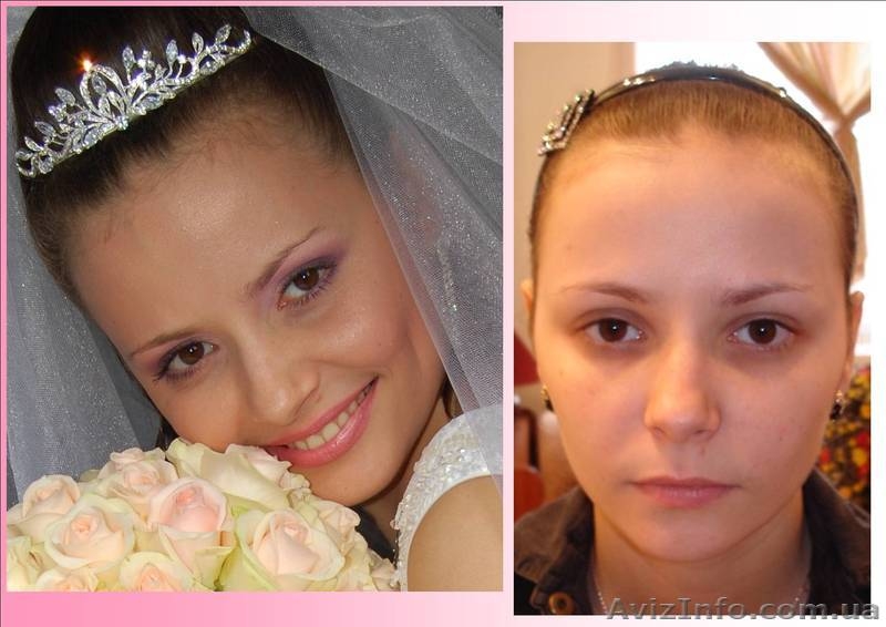 визажист в Донецке - <ro>Изображение</ro><ru>Изображение</ru> #3, <ru>Объявление</ru> #384361