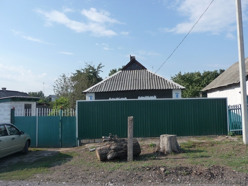 Продам дом в Пролетарском районе - <ro>Изображение</ro><ru>Изображение</ru> #2, <ru>Объявление</ru> #385598