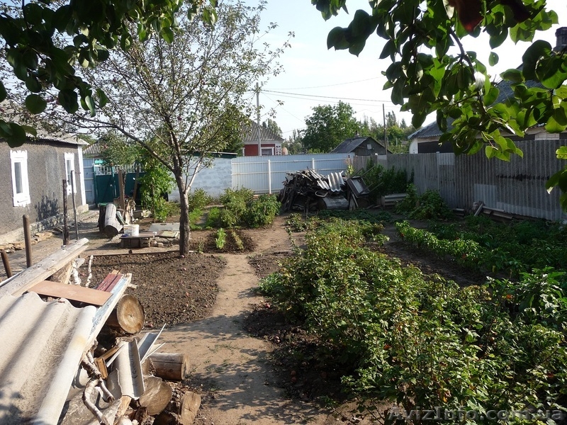 Продам дом в Пролетарском районе - <ro>Изображение</ro><ru>Изображение</ru> #9, <ru>Объявление</ru> #385598