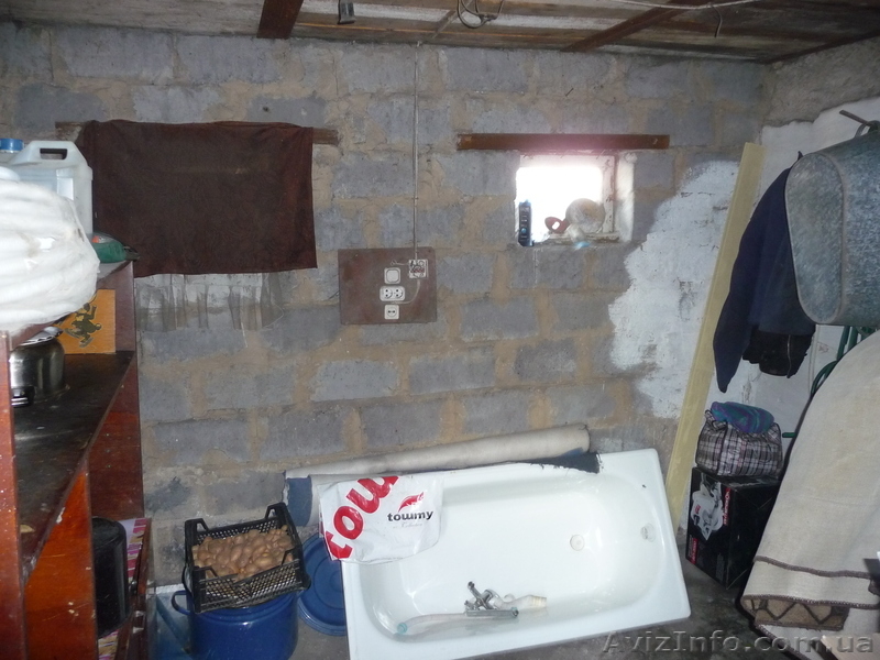 Продам дом в Пролетарском районе - <ro>Изображение</ro><ru>Изображение</ru> #8, <ru>Объявление</ru> #385598