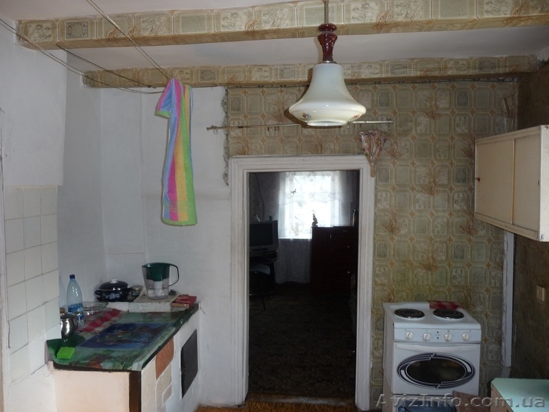 Продам дом в Пролетарском районе - <ro>Изображение</ro><ru>Изображение</ru> #7, <ru>Объявление</ru> #385598