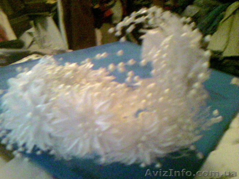 свадебное платье более 10 моделей недорого - <ro>Изображение</ro><ru>Изображение</ru> #6, <ru>Объявление</ru> #376642