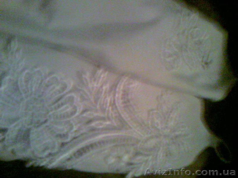 свадебное платье более 10 моделей недорого - <ro>Изображение</ro><ru>Изображение</ru> #5, <ru>Объявление</ru> #376642