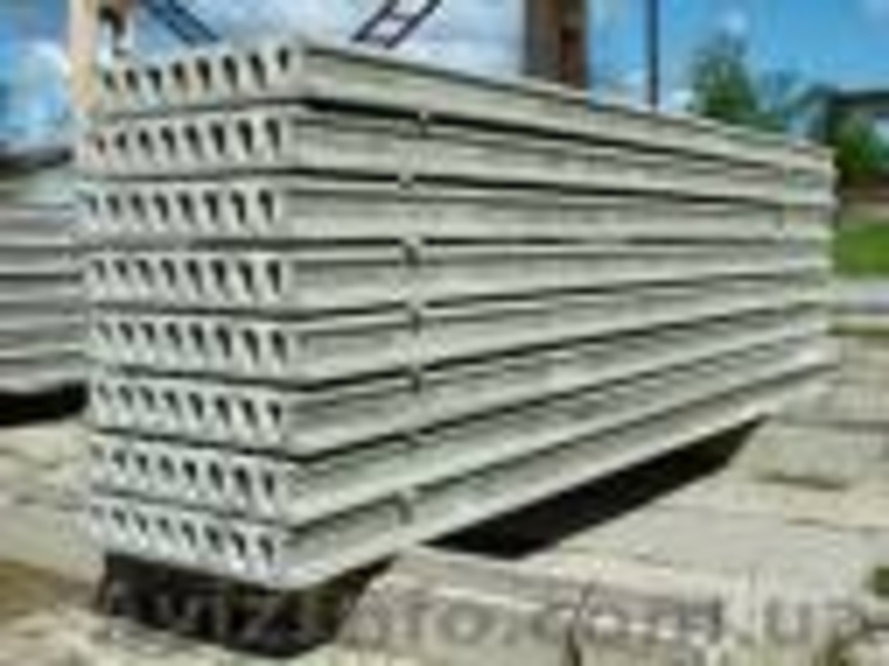 Стройматериалы б\у, плиты ПК , ПКЖ, Блоки ФБС-3,4,5,6, стен. панель, колонны...  - <ro>Изображение</ro><ru>Изображение</ru> #6, <ru>Объявление</ru> #382232