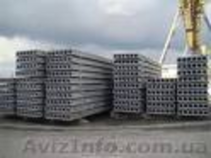 Стройматериалы б\у, плиты ПК , ПКЖ, Блоки ФБС-3,4,5,6, стен. панель, колонны...  - <ro>Изображение</ro><ru>Изображение</ru> #5, <ru>Объявление</ru> #382232