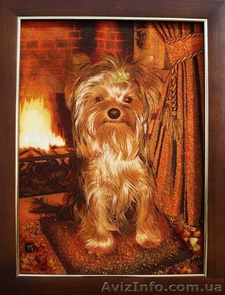 картины из янтаря в ассортименте - <ro>Изображение</ro><ru>Изображение</ru> #1, <ru>Объявление</ru> #388917