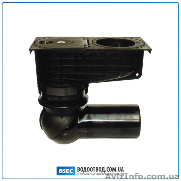 Наружный дождеприемник - <ro>Изображение</ro><ru>Изображение</ru> #2, <ru>Объявление</ru> #387349