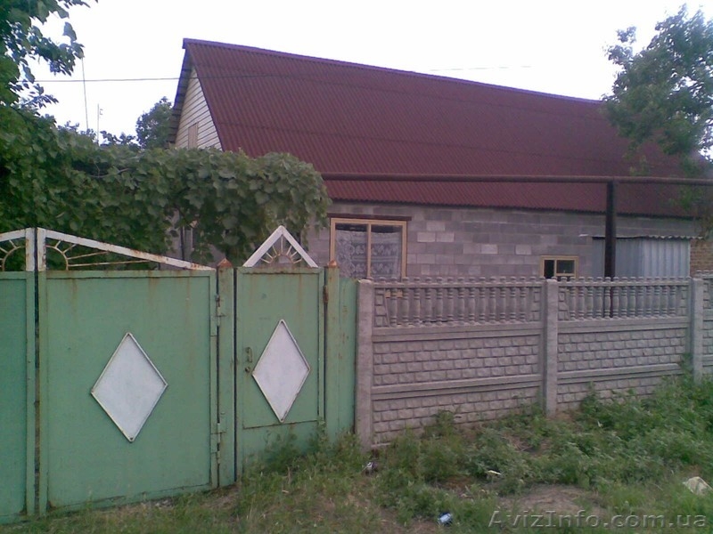 Продам дом 150 м от моря в курортном г. Новоазовск, можно под дачу - <ro>Изображение</ro><ru>Изображение</ru> #2, <ru>Объявление</ru> #417952
