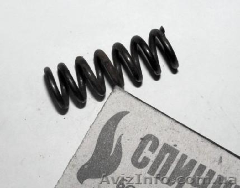 Изготовление пружин на заказ из пружинной проволоки до 8мм включительно. Качеств - <ro>Изображение</ro><ru>Изображение</ru> #3, <ru>Объявление</ru> #398171