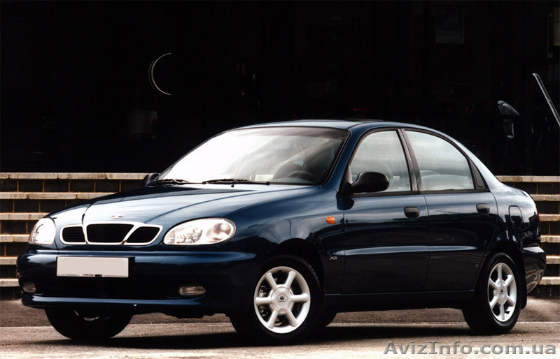 Запчасти ОПТОМ Daewoo Lanos, Sens, Chevrolet Aveo, Lacetti  - <ro>Изображение</ro><ru>Изображение</ru> #2, <ru>Объявление</ru> #407009