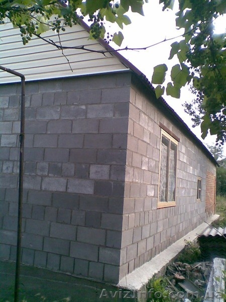 Продам дом 150 м от моря в курортном г. Новоазовск, можно под дачу - <ro>Изображение</ro><ru>Изображение</ru> #3, <ru>Объявление</ru> #417952