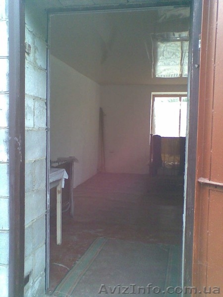 Продам дом 150 м от моря в курортном г. Новоазовск, можно под дачу - <ro>Изображение</ro><ru>Изображение</ru> #4, <ru>Объявление</ru> #417952