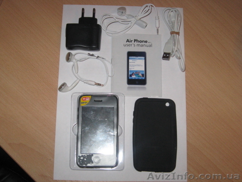 Super Thin Air Phone No.1 - <ro>Изображение</ro><ru>Изображение</ru> #3, <ru>Объявление</ru> #399699