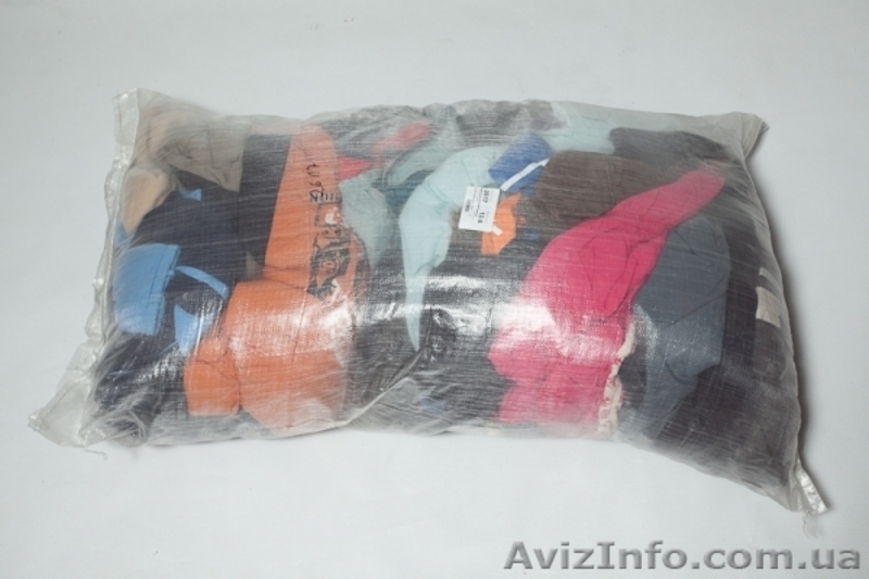 Детская одежда секонд хенд сортировка - <ro>Изображение</ro><ru>Изображение</ru> #1, <ru>Объявление</ru> #420998