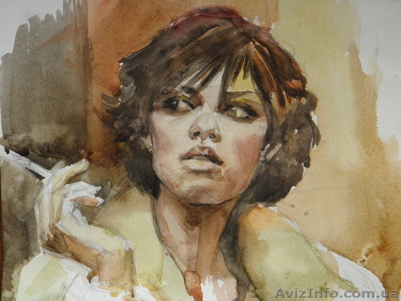 Рисую на заказ. - <ro>Изображение</ro><ru>Изображение</ru> #6, <ru>Объявление</ru> #423770