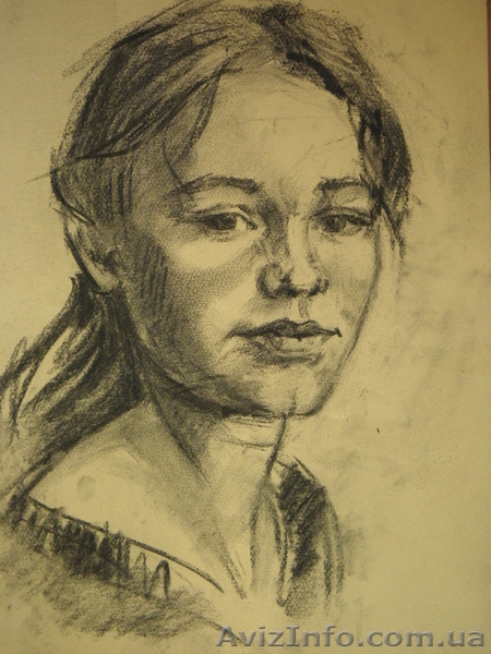 Рисую на заказ. - <ro>Изображение</ro><ru>Изображение</ru> #1, <ru>Объявление</ru> #423770