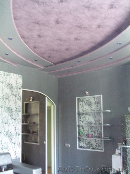 КОМПЛЕКСНЫЙ и КАЧЕСТВЕННЫЙ РЕМОНТ - <ro>Изображение</ro><ru>Изображение</ru> #3, <ru>Объявление</ru> #403018