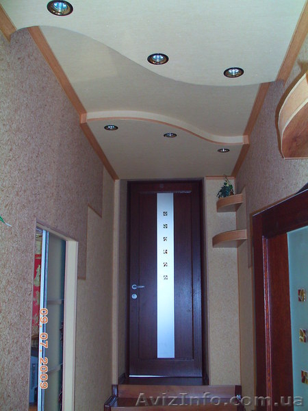 КОМПЛЕКСНЫЙ и КАЧЕСТВЕННЫЙ РЕМОНТ - <ro>Изображение</ro><ru>Изображение</ru> #5, <ru>Объявление</ru> #403018