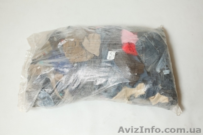 Детская одежда секонд хенд сортировка - <ro>Изображение</ro><ru>Изображение</ru> #7, <ru>Объявление</ru> #420998