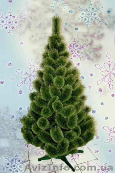 Новогодние искусственные елки и новогодние искусственные сосны от производителя - <ro>Изображение</ro><ru>Изображение</ru> #4, <ru>Объявление</ru> #415974
