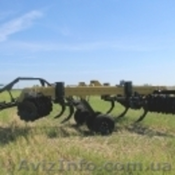ДИСКОВАЯ БОРОНА Б-30 И ДСКОВАЯ БОРОНА С ГЛУБОКОРЫХЛИТЕЛЯМИ Б-20 - <ro>Изображение</ro><ru>Изображение</ru> #3, <ru>Объявление</ru> #399600