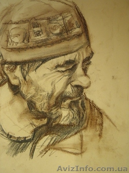 Рисую на заказ. - <ro>Изображение</ro><ru>Изображение</ru> #2, <ru>Объявление</ru> #423770