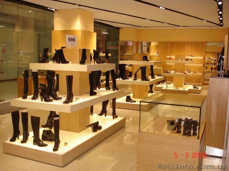 Торговое оборудование для Вашего магазина. - <ro>Изображение</ro><ru>Изображение</ru> #1, <ru>Объявление</ru> #443121