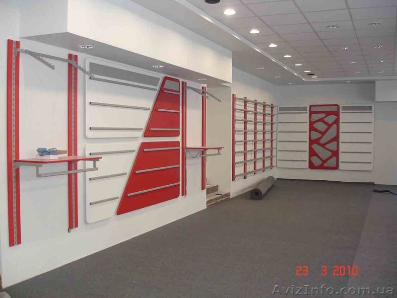 Торговое оборудование для Вашего магазина. - <ro>Изображение</ro><ru>Изображение</ru> #2, <ru>Объявление</ru> #443121