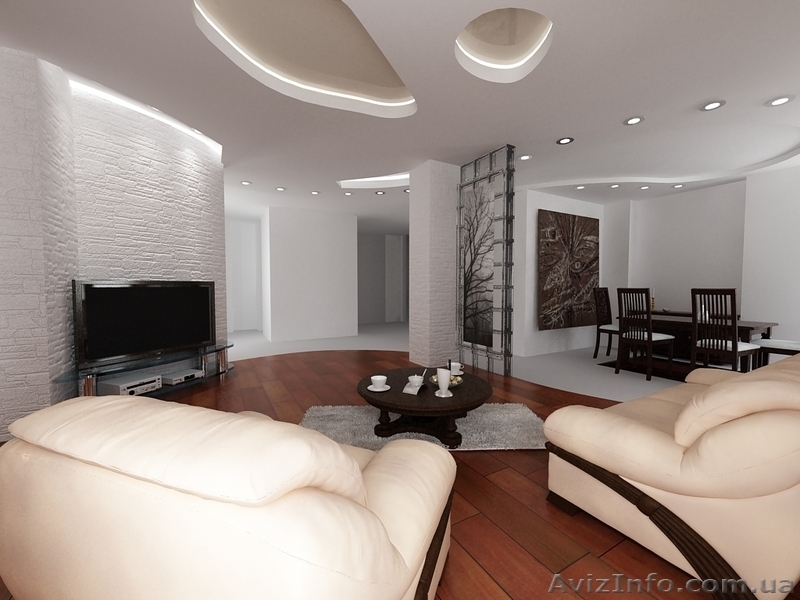 РЕМОНТ ДОМОВ КВАРТИР ОФИСОВ - <ro>Изображение</ro><ru>Изображение</ru> #1, <ru>Объявление</ru> #428185