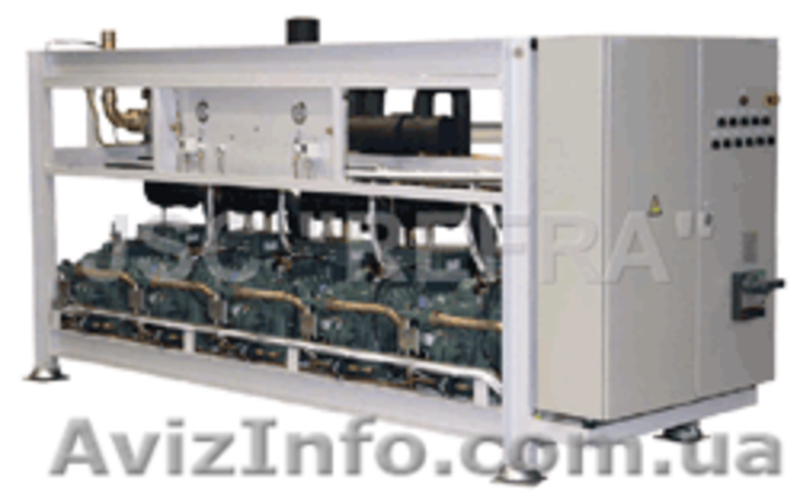 Холодильные технологии в производстве и переработке продуктов. - <ro>Изображение</ro><ru>Изображение</ru> #4, <ru>Объявление</ru> #448550