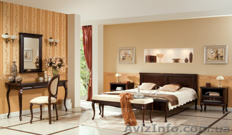 Купить  Коллекцию мебели для дома в классическом стиле предлагает польская произ - <ro>Изображение</ro><ru>Изображение</ru> #2, <ru>Объявление</ru> #453352