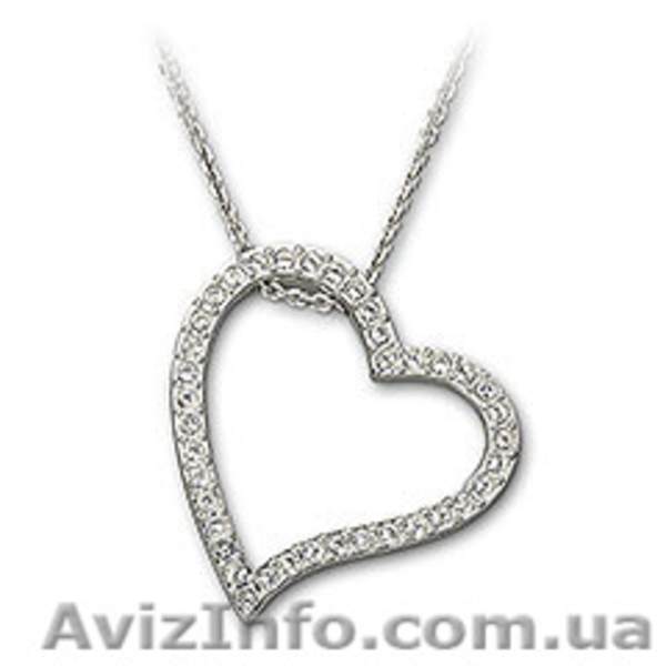 Продам оригинальные украшения Swarovski - <ro>Изображение</ro><ru>Изображение</ru> #1, <ru>Объявление</ru> #451134