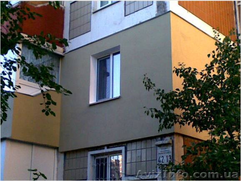 наружное утепление стен - <ro>Изображение</ro><ru>Изображение</ru> #2, <ru>Объявление</ru> #454509