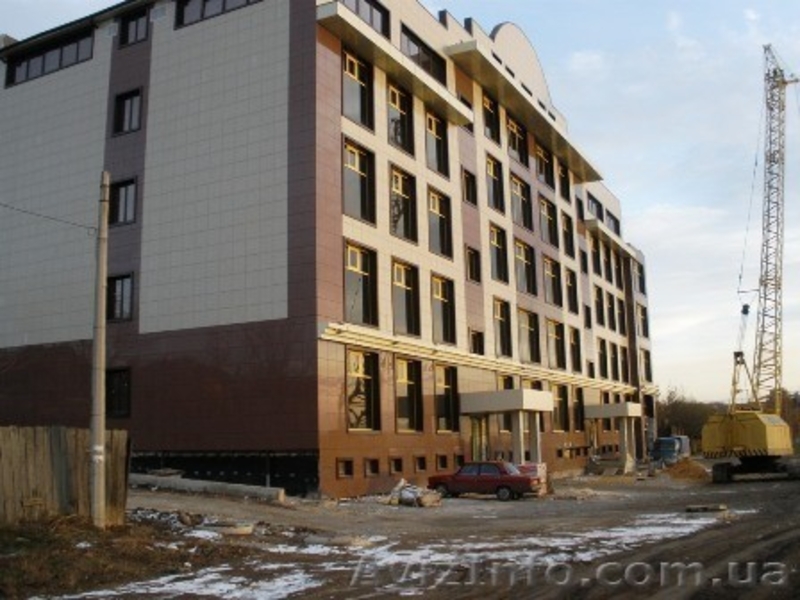 Продам квартиру в элитном новострое «River-Град».  - <ro>Изображение</ro><ru>Изображение</ru> #2, <ru>Объявление</ru> #455415