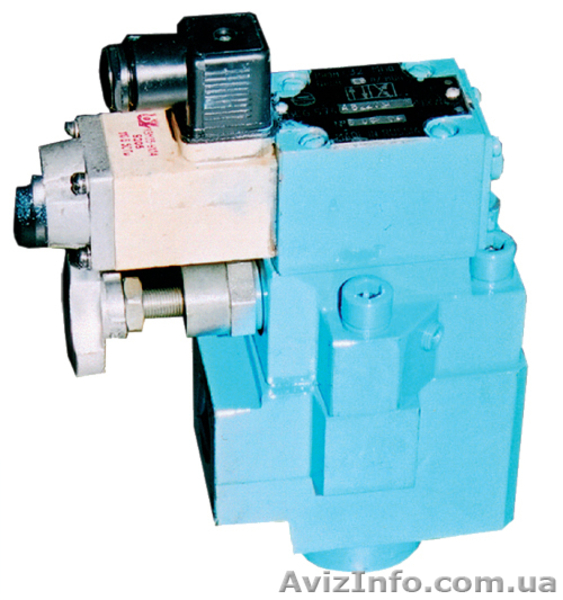 клапан предохранительный МКПВ - <ro>Изображение</ro><ru>Изображение</ru> #1, <ru>Объявление</ru> #435376