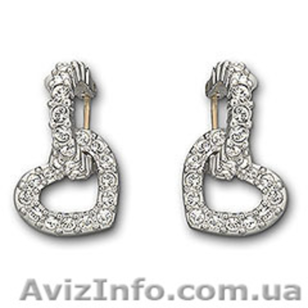 Продам оригинальные украшения Swarovski - <ro>Изображение</ro><ru>Изображение</ru> #2, <ru>Объявление</ru> #451134